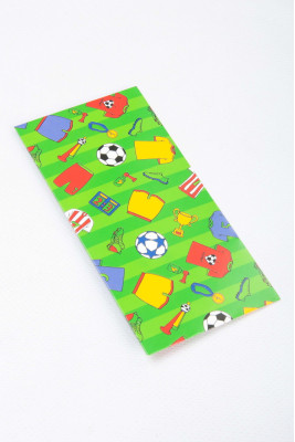 Конверт для грошей